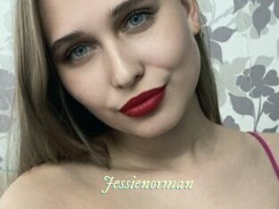 Jessienorman