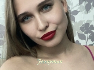 Jessnyman