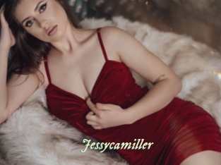 Jessycamiller