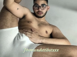 Jhoncandottihotxxx