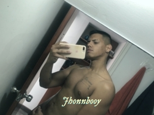 Jhonnbooy