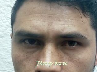 Jhonny_bravo