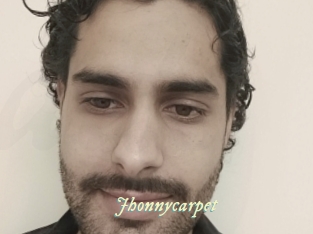 Jhonnycarpet