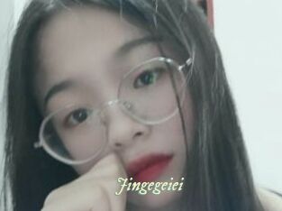 Jingegeiei