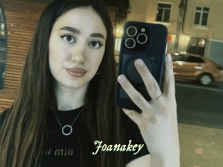 Joanakey