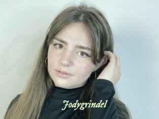 Jodygrindel