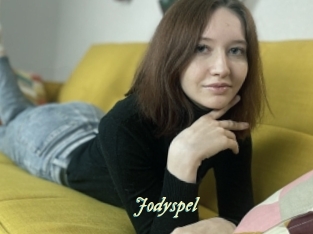 Jodyspel