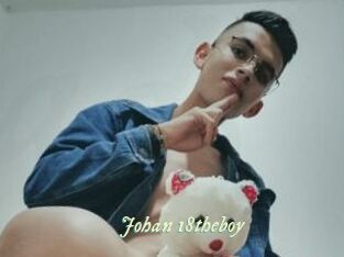 Johan_18theboy