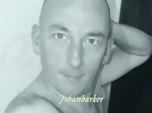 Johanbarker