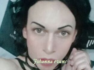 Johanna_evans