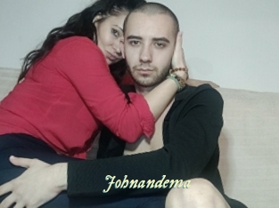 Johnandema