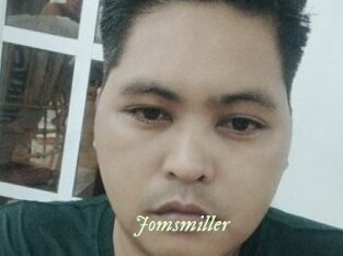 Jomsmiller