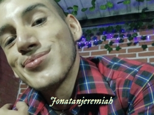 Jonatanjeremiah