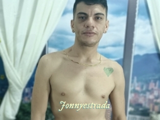 Jonnyestrada