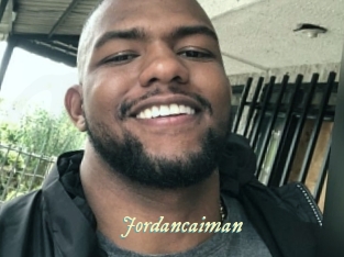 Jordancaiman