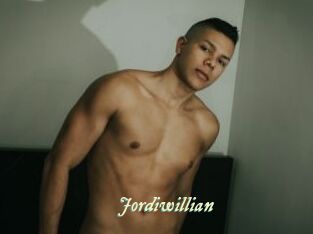 Jordiwillian