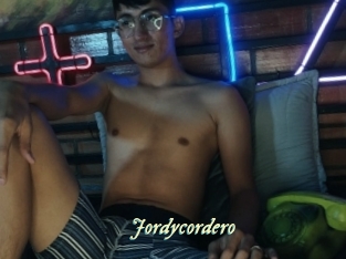 Jordycordero