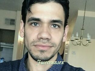 Josecruzsex