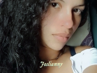 Joslianny