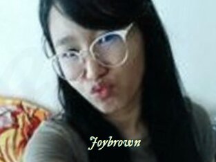 Joybrown