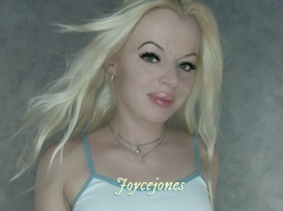 Joycejones