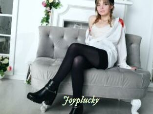 Joyplucky