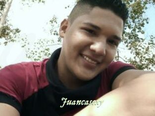 Juancasexy