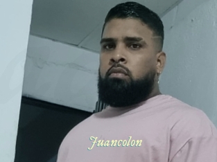 Juancolon