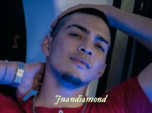 Juandiamond