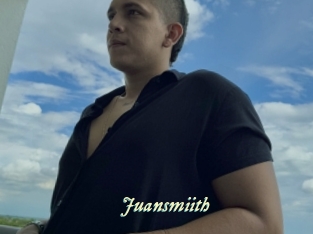 Juansmiith