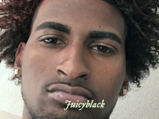 Juicyblack