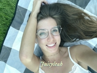 Juicyleah