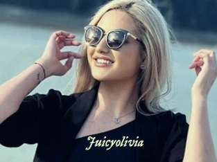 Juicyolivia