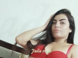 Julia_cruz