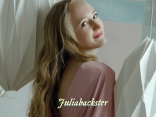 Juliabackster