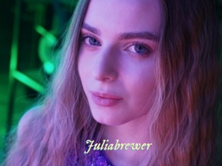 Juliabrewer