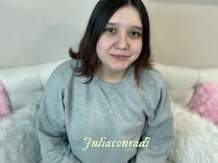 Juliaconradi