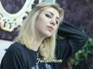 Julialemon