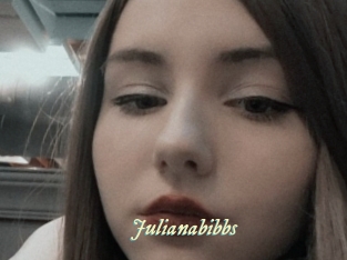 Julianabibbs