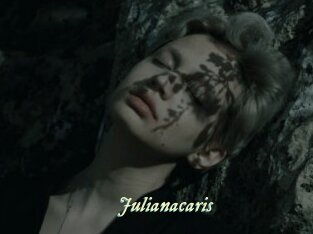 Julianacaris