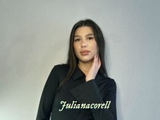 Julianacorell