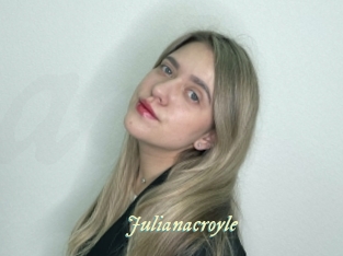 Julianacroyle