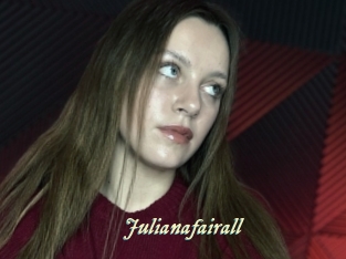 Julianafairall