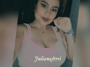 Julianaferri