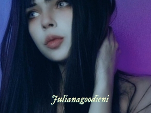 Julianagoodieni