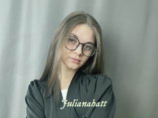 Julianahatt