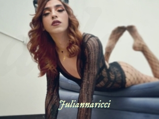 Juliannaricci