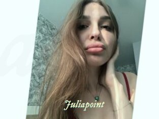 Juliapoint