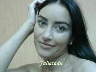 Juliaradu