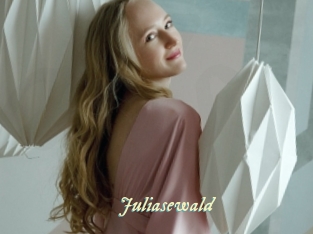 Juliasewald